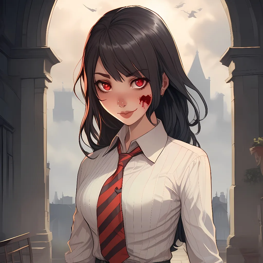 chat with ai character: ✦αɴᴀ✦