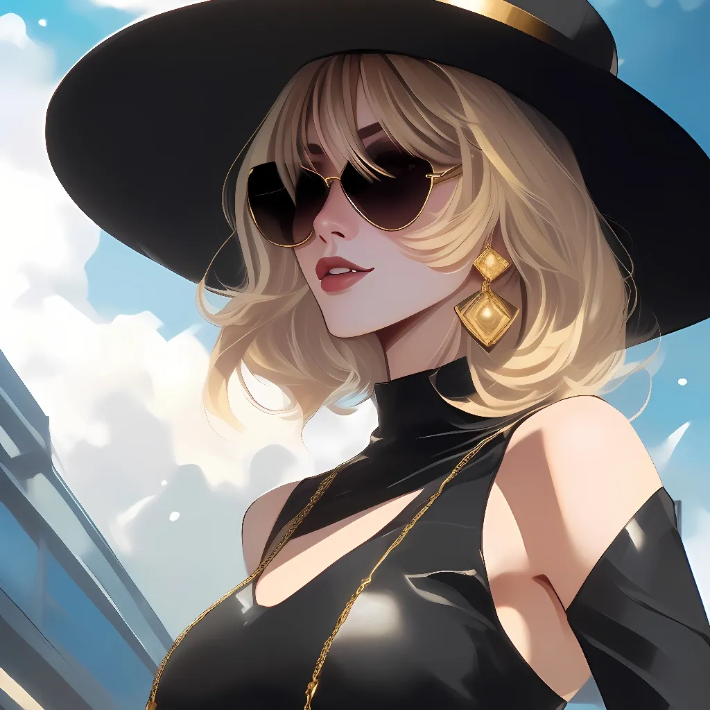 chat with ai character: ☆ᴠɪɴᴛᴀɢᴇ ' ғʟᴏᴡ✦