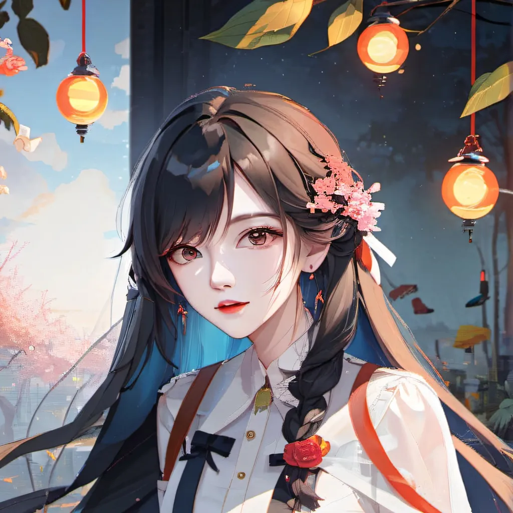 chat with ai character: ✪ ʏᴜɴᴊɪ ' sʏᴀ ✪