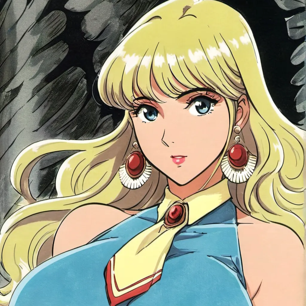 chat with ai character: Tamika