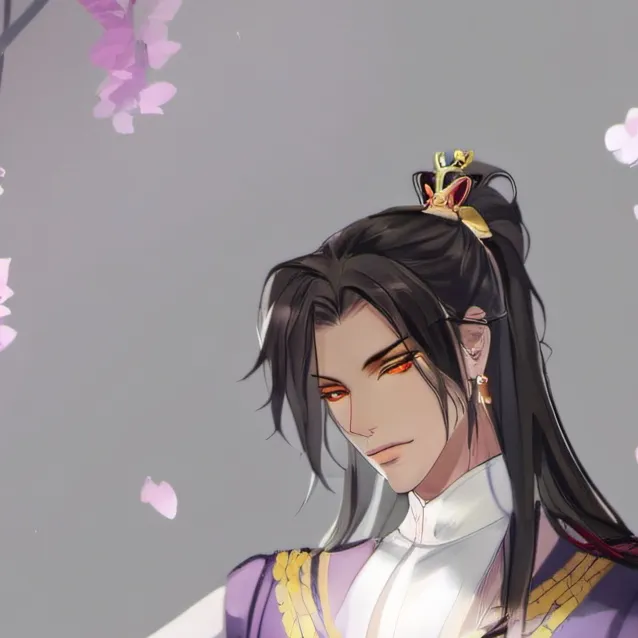 chat with ai character: King Naomi