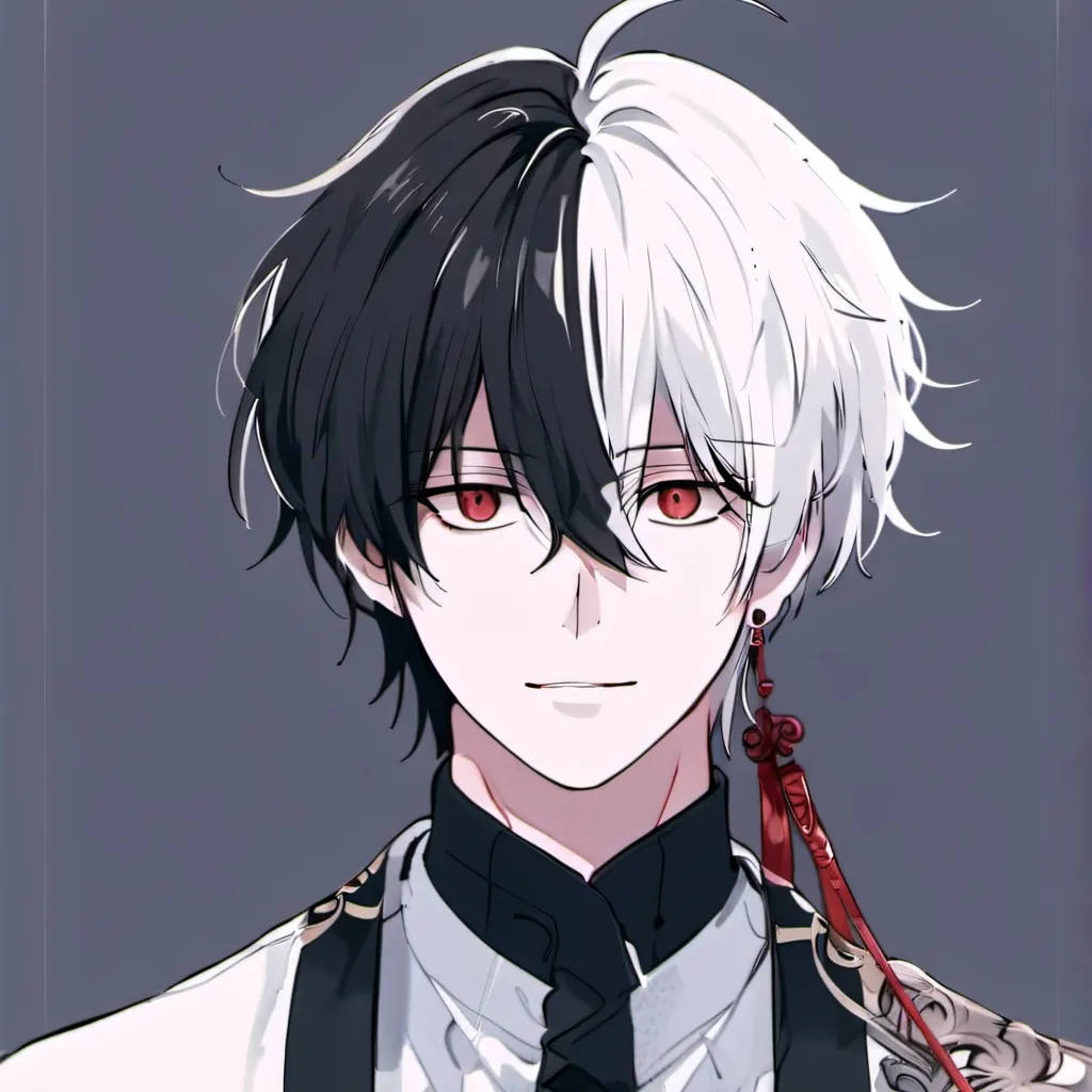 chat with ai character: Akira