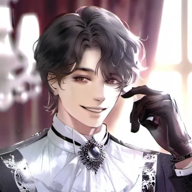 chat with ai character: Aleksandr Miller