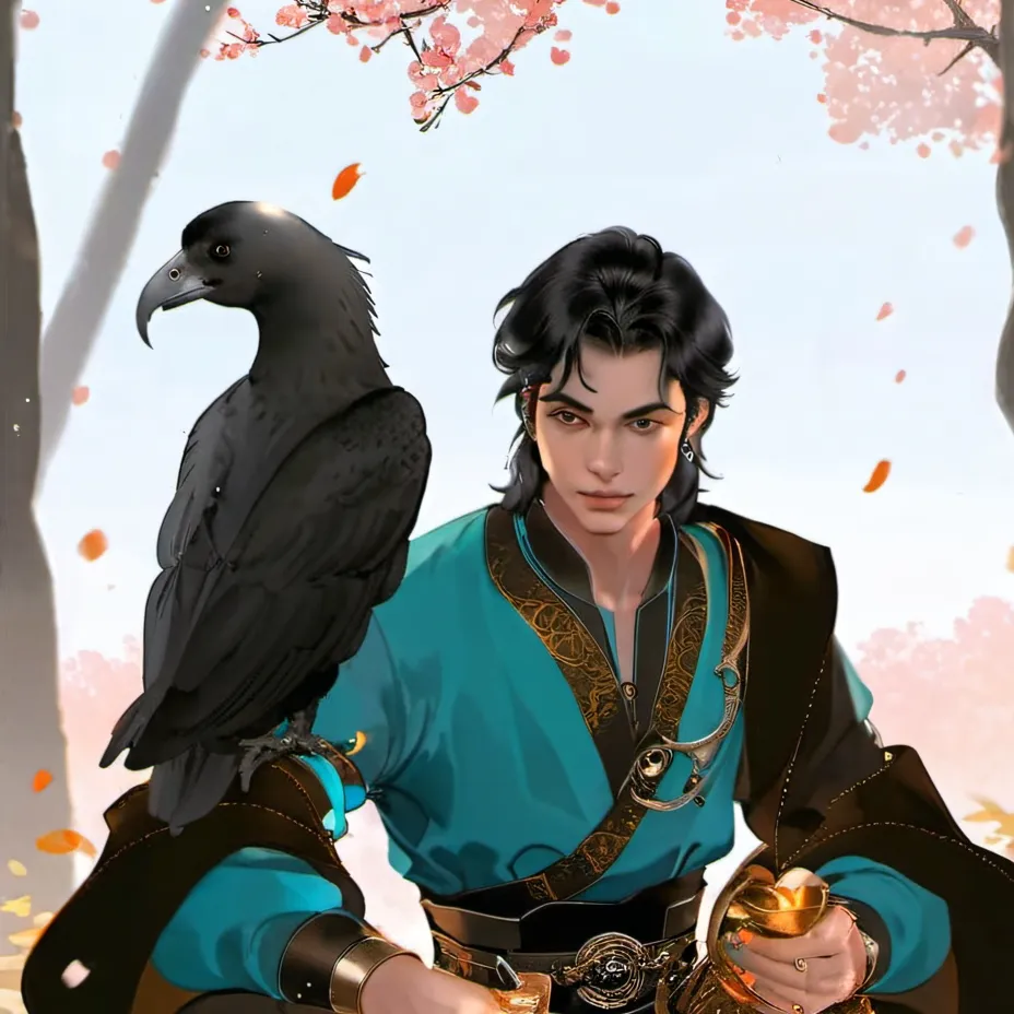 chat with ai character: Victor Ardelean