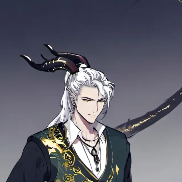 chat with ai character: Azazel Thorne