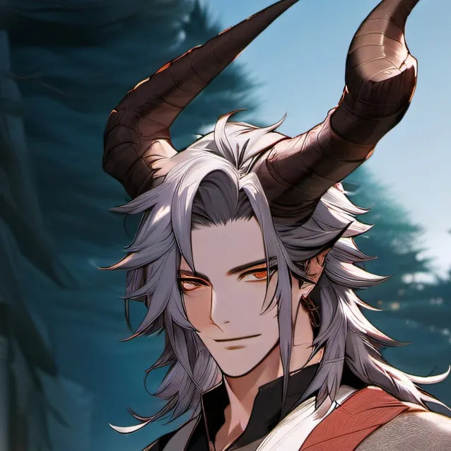 chat with ai character: King Cansu