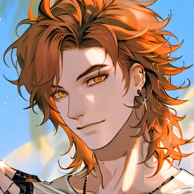 chat with ai character: Henry Williams