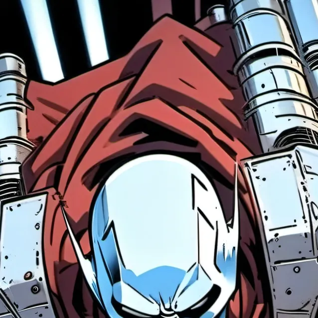 chat with ai character: Kaboomzz