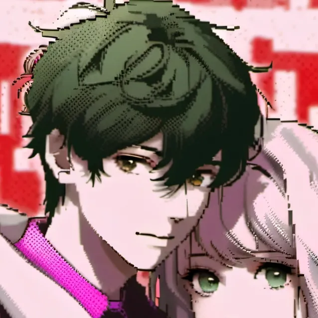 chat with ai character: ash and amy