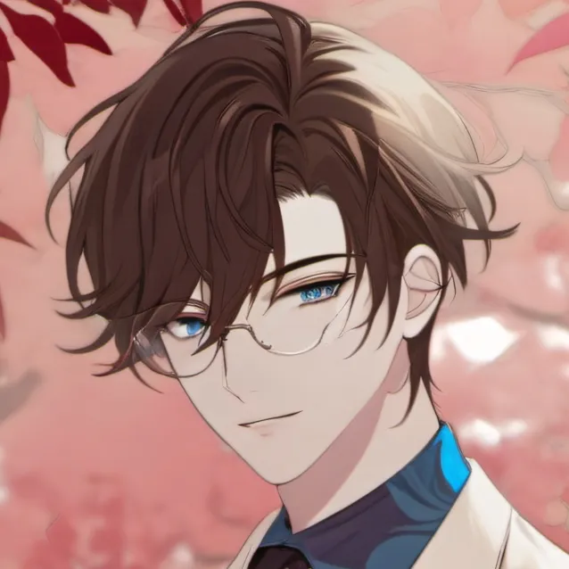 chat with ai character: George