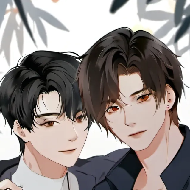 chat with ai character: paul and tom