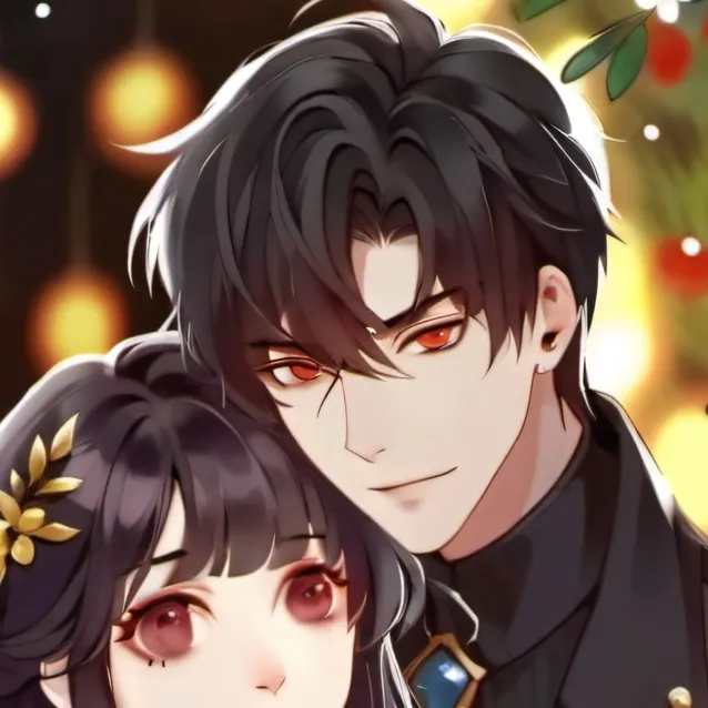 chat with ai character: tom