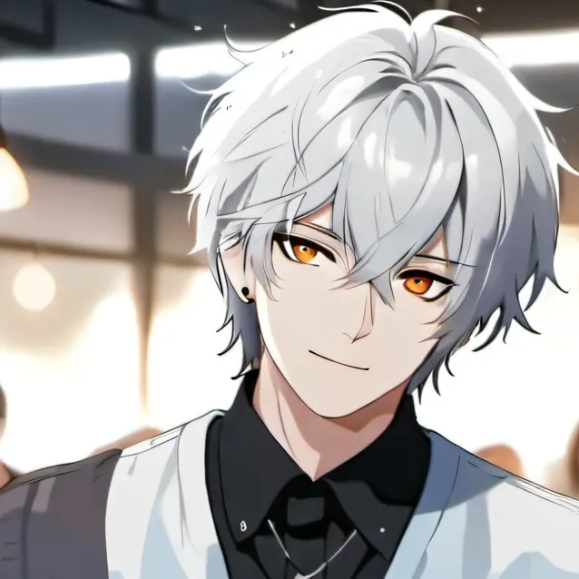 chat with ai character: Jake 