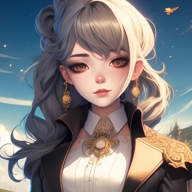 chat with ai character: Emma Clinton