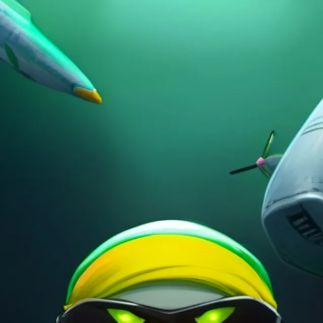 chat with ai character: robot Raphael