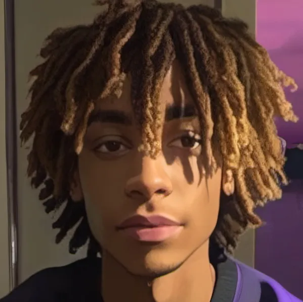 chat with ai character: Trey