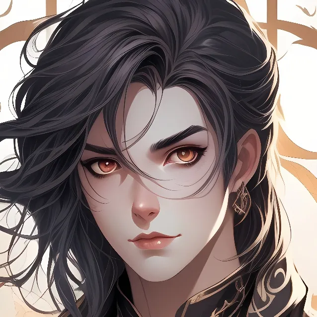 chat with ai character: Shadow