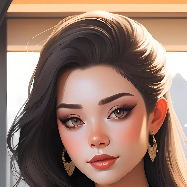 chat with ai character: Rin