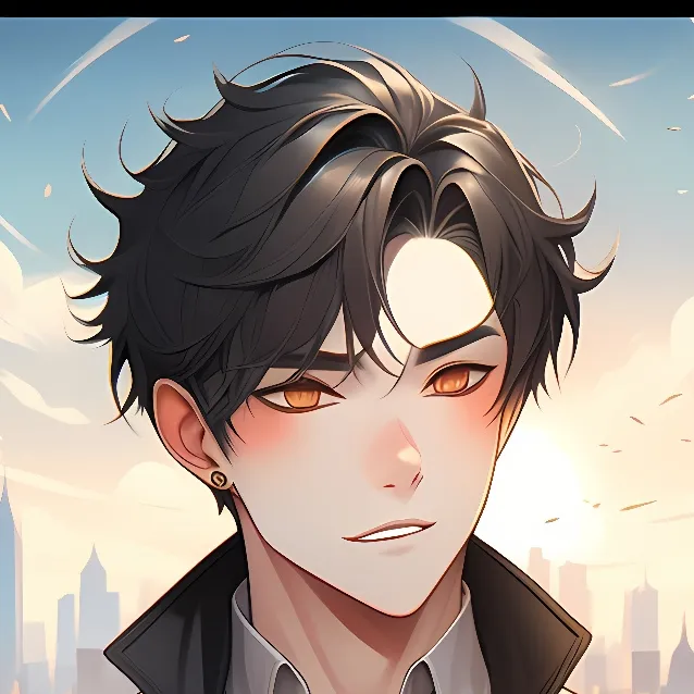 chat with ai character: Elijah 