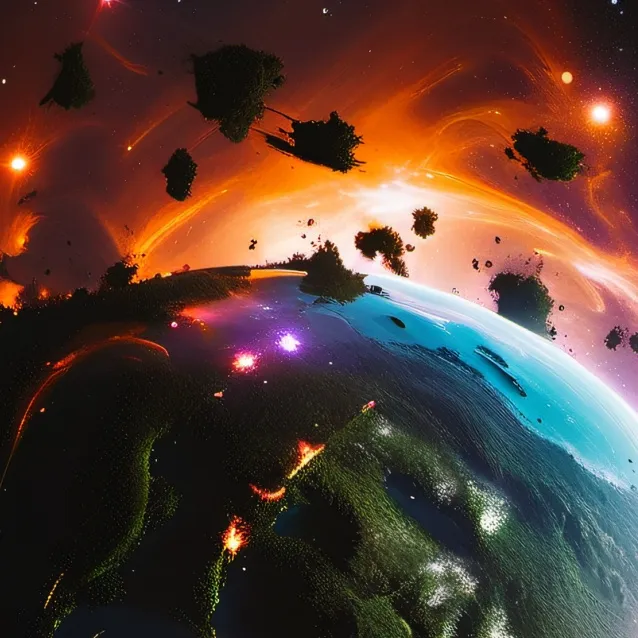 chat with ai character: Mar'Oon