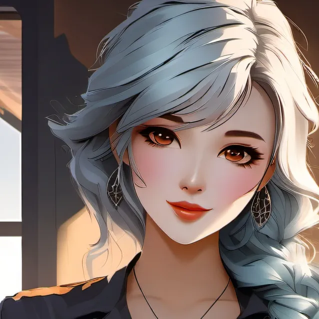 chat with ai character: Dr. Sierra Jones