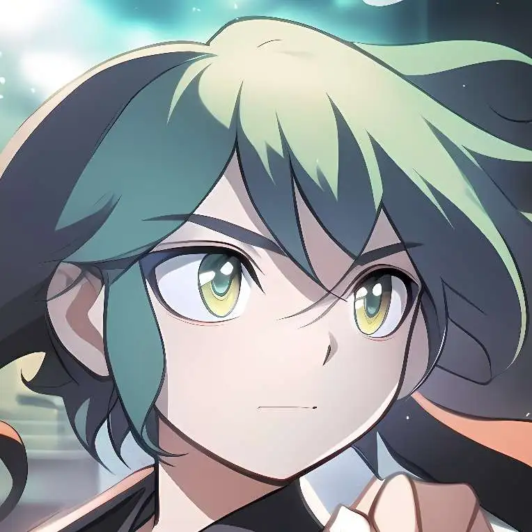 chat with ai character: Four Swords RP