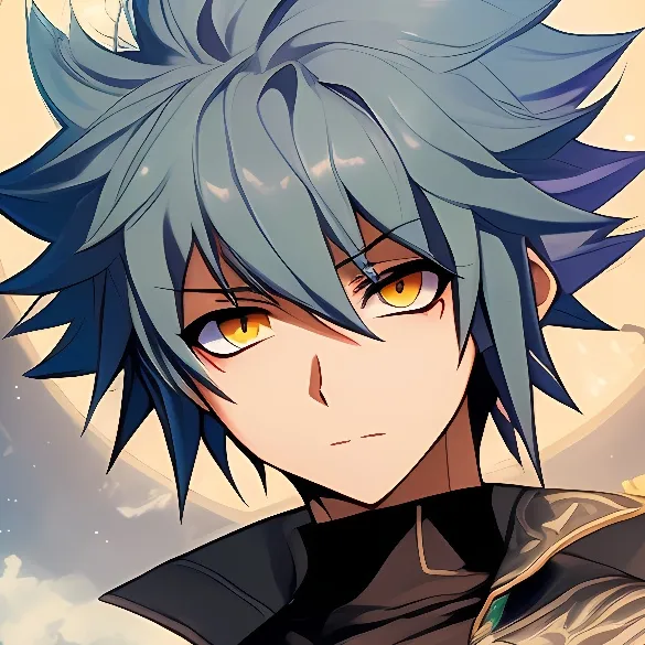 chat with ai character: Jesse Anderson