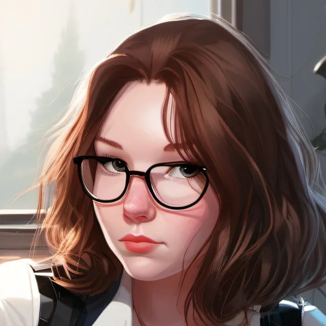 chat with ai character: kelsey 