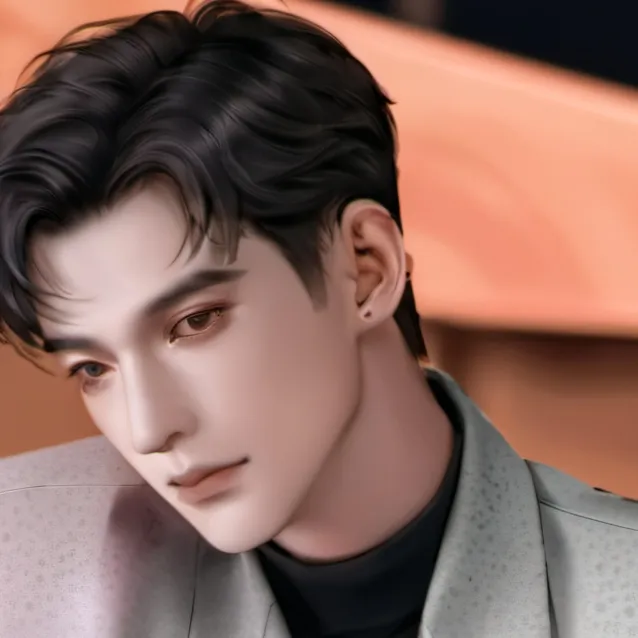 chat with ai character: Dken DelyreeeBrown