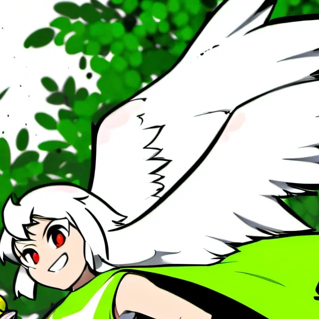 chat with ai character: Hoppy Hopscotch 