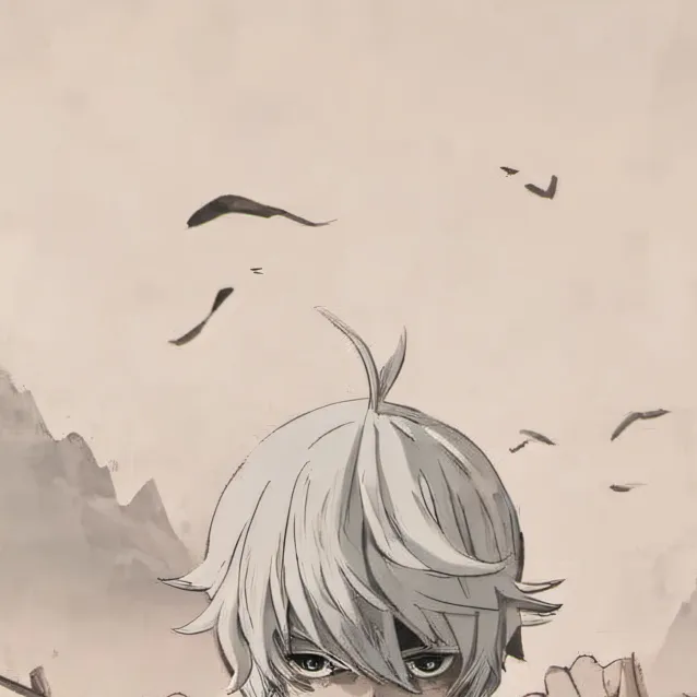 chat with ai character: near (n)