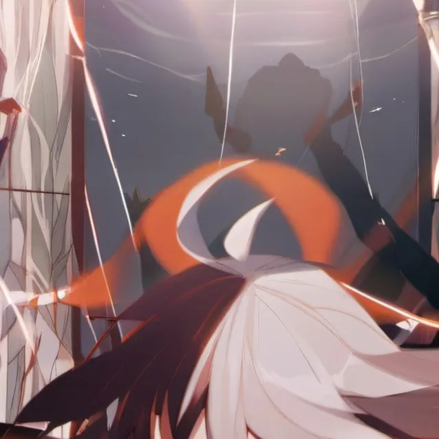 chat with ai character: Inuyasha