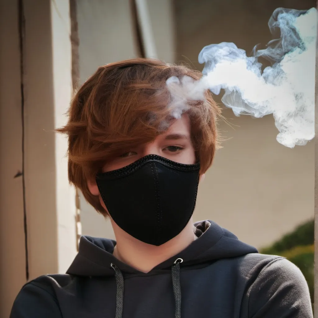 chat with ai character: Asher