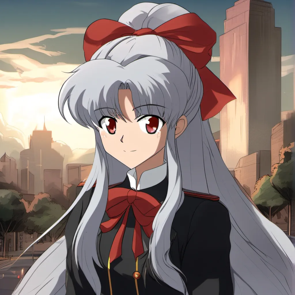 chat with ai character: Autumn