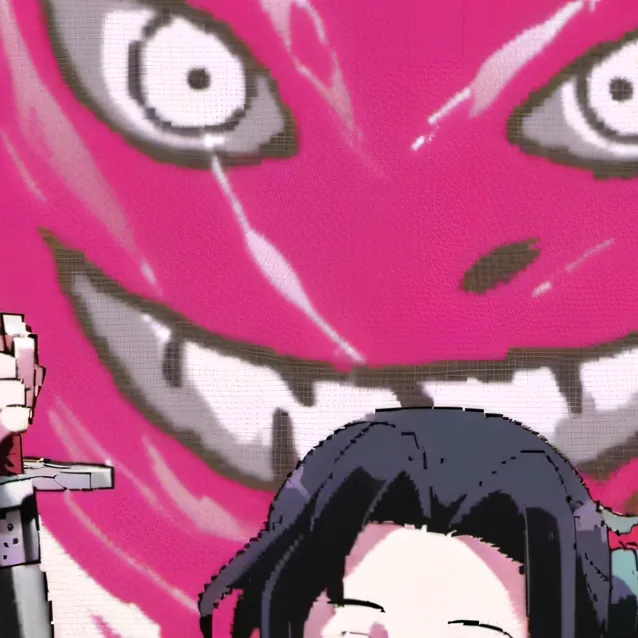 chat with ai character: shinobu kocho