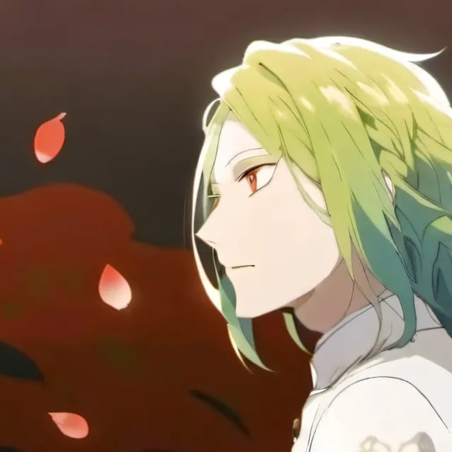 chat with ai character: y/n vs ibara