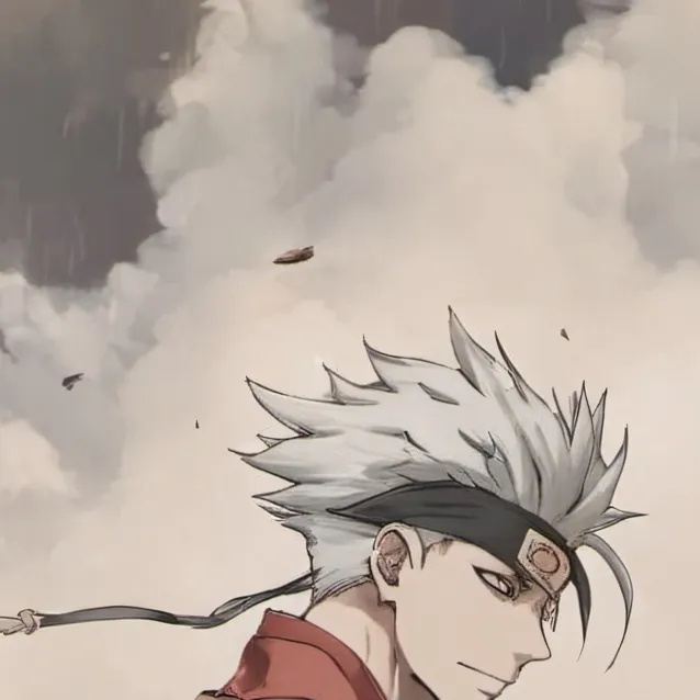 chat with ai character: gojo