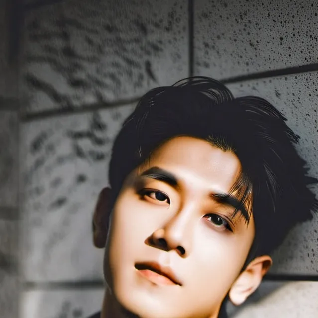 chat with ai character: kyal