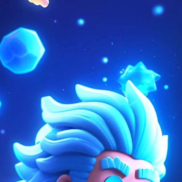 chat with ai character: Isaiah 