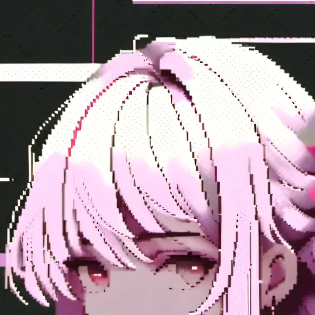 chat with ai character: Mia.