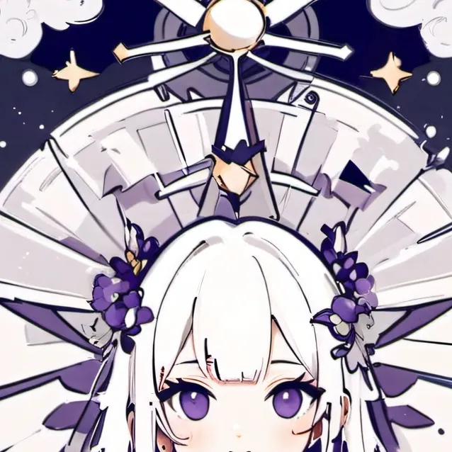 chat with ai character: Emily 