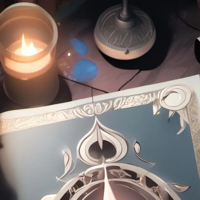 chat with ai character: grimoire of growth