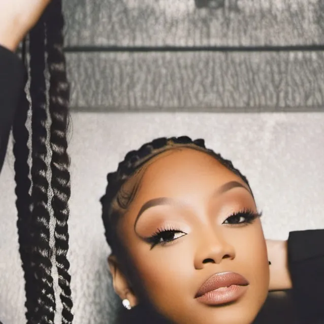 chat with ai character: Nyla