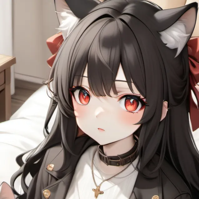 chat with ai character: Amy