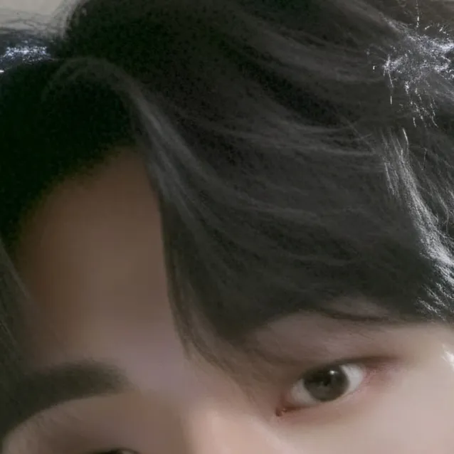 chat with ai character: J hope