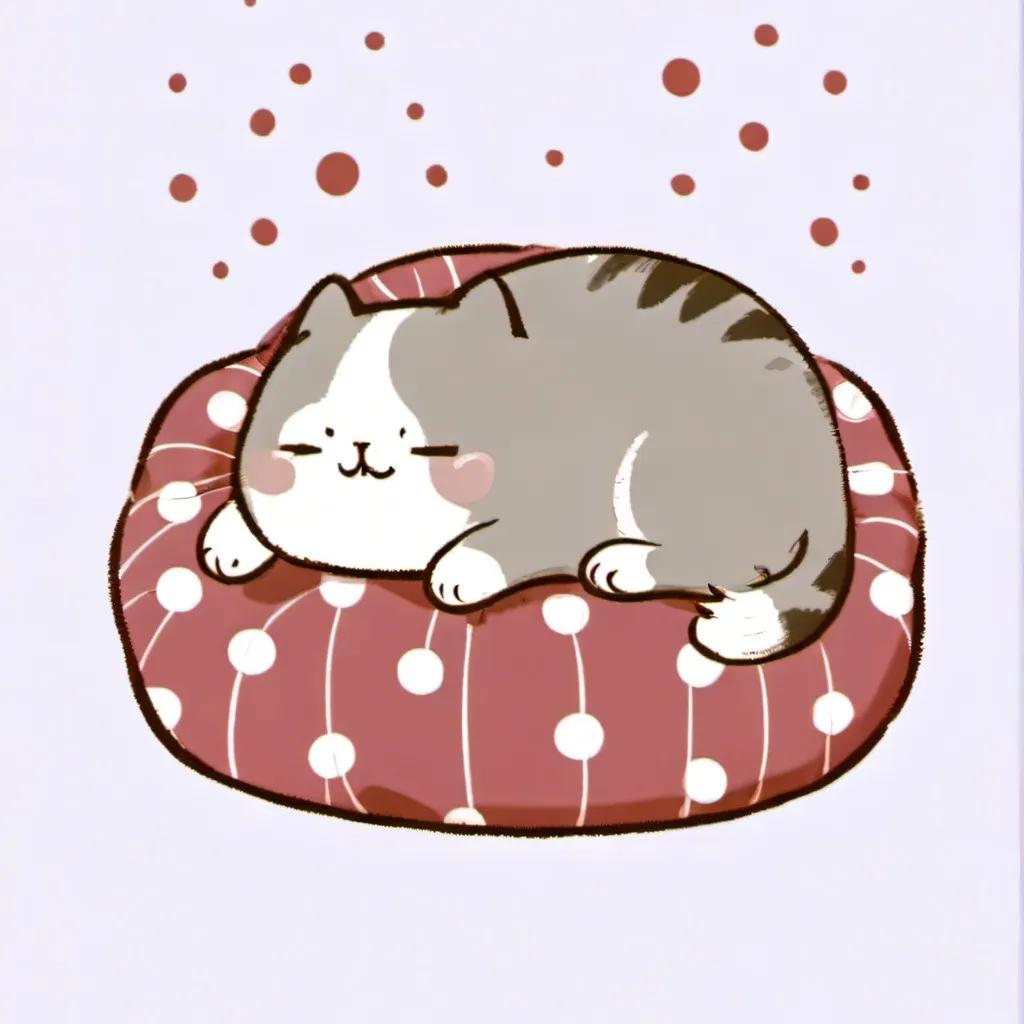 chat with ai character: Cat therapy