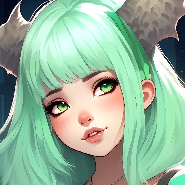 chat with ai character: Lexi Allen