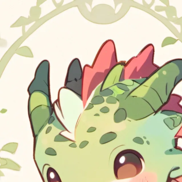 chat with ai character: Ernie