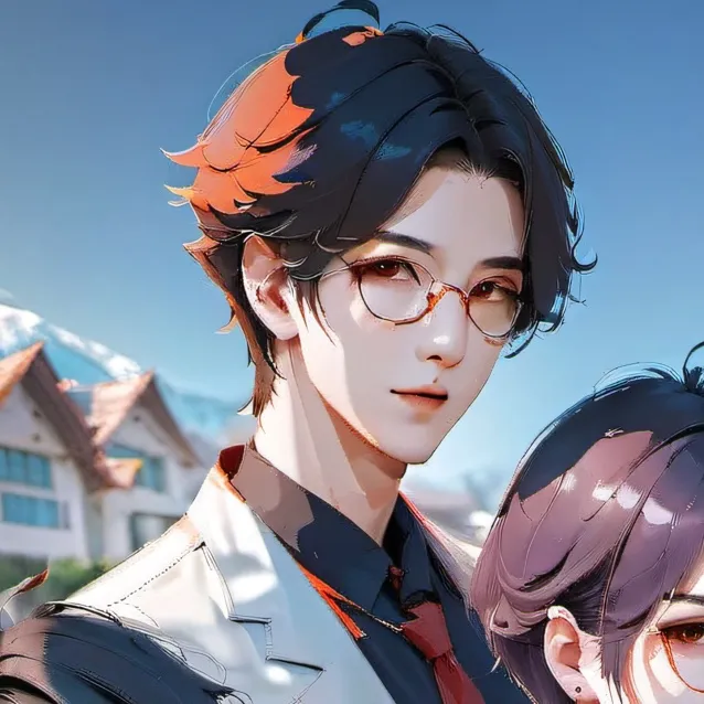 chat with ai character: Locker room