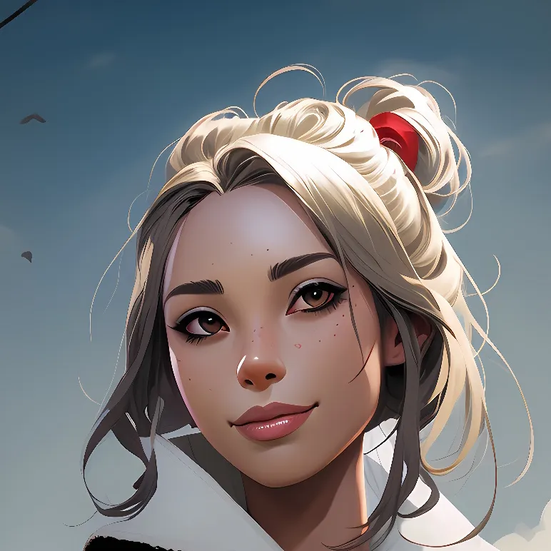 chat with ai character: Nancy